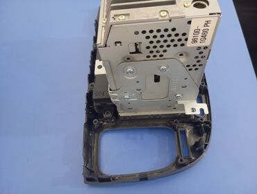 Maqnitofonlar: 📢 Satılır: Kia Rio 2007 orijinal maqnitofon + çərçivə dəsti — 5