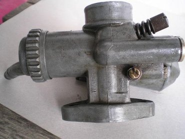 Ostali motocikli i skuteri: Bmw r 67/2 1952 delovi za bmw motor iz 1952. Godine cena po dogovoru — 9