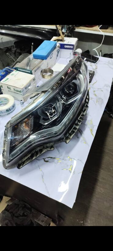 работа на дому через интернет: К5 акула 🦈 умный фара lalafo.kg да работа на дому через интернет: К5 акула 🦈 умный фара