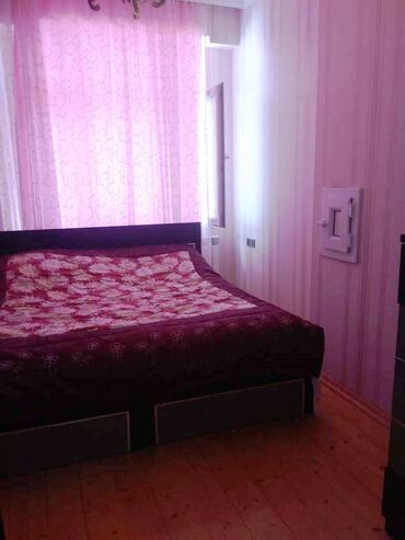 Yeni tikili: 3 otaqlı, Yeni tikili, m. Həzi Aslanov, 80 kv. m — 3