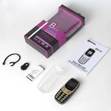 6300 telefon: Nokia 6300 4G, İki sim kartlı, Sənədlərlə, Düyməli — 3