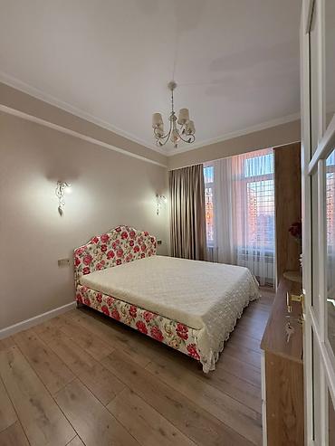 2 комнаты, 67 м², Технопарк Элитка, 10 этаж, Дизайнерский ремонт
