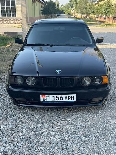 eps блок торнео: BMW 5 series: 1991 г., 3 л, Механика, Бензин, Седан — 7