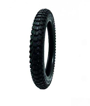 polovne off road gume: Motociklistička guma za off-road/enduro - Tip: prednja/terenska guma — 1
