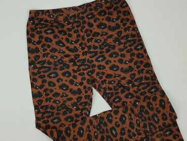 kurtki dla dziewczynki hm: Leggings for kids, VRS, 13 years, 152/158, condition - Very good