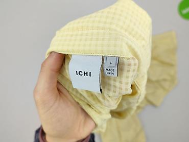 sara jacket: Ichi, Sukienka damska, rozmiar L — 4