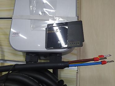 wuling: Настенная зарядная станция Wuling для электромобилей, 7 кВт, с — 3