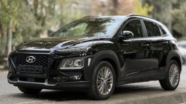 амортизаторы гольф 3: Hyundai Kona: 2019 г., 1.6 л, Робот, Дизель, Кроссовер