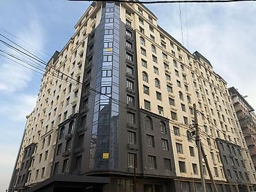 Продажа квартир: 2 комнаты, 54 м², Элитка, 12 этаж, Евроремонт at lalafo.kg — 1 Продажа квартир: 2 комнаты, 54 м², Элитка, 12 этаж, Евроремонт — 1