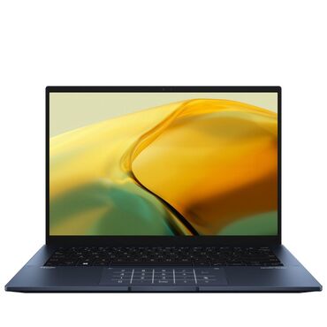 notebook qiymetleri ucuz: ASUS Zenbook UX3402ZA-KM018W | İstehsalçı: Asus; Prosessor: Intel Core