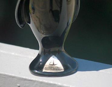 Figure: VILLEROY & BOCH Septfontaines PingvinVintage figurina Kerami. Samo — 4