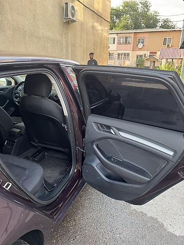 Audi: Audi A3: 2014 г., 1.2 л, Автомат, Бензин, Хэтчбэк — 7