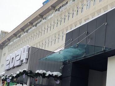 Обшивка лестниц: Сварка перила поручни и многое другое — 8