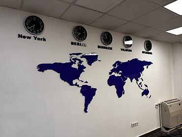 Изготовление рекламных конструкций: | Вывески, Лайтбоксы, Таблички, | Монтаж, Демонтаж, Разработка дизайна — 16