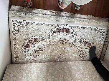 Ковры и паласы: Ковер Тафтинговый, Синтетика — 22