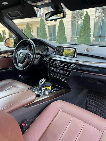 бмв 39е: BMW X5: 2018 г., 3 л, Автомат, Бензин, Кроссовер — 8