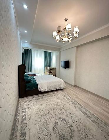 Продажа квартир: 2 комнаты, 82 м², Элитка, 9 этаж — 3