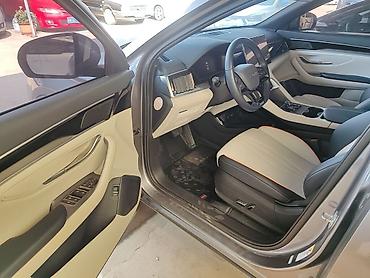 BYD: BYD Song Plus: 2023 г., Гибрид, Кроссовер — 9