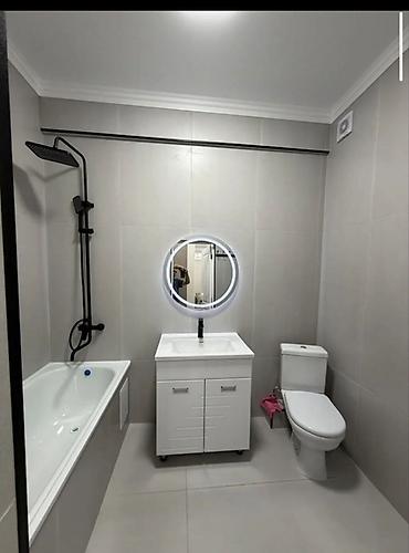 жк дем: 2 комнаты, 50 м², 2 этаж, Дизайнерский ремонт — 5