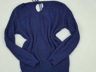 Swetry: Sweter, M, stan - Bardzo dobry