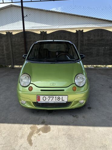 mitsubishi спейс стар: Daewoo Matiz: 2000 г., 0.8 л, Механика, Бензин, Хэтчбэк