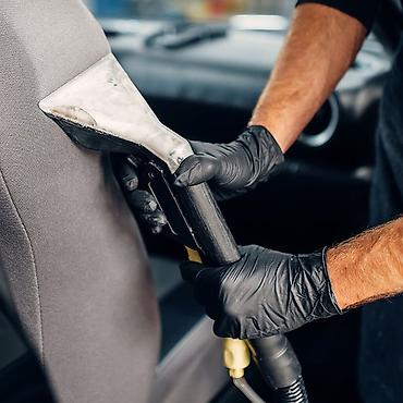 мойка салона авто цена: Химчистка салона автомобиля чистота как в новом авто — 5