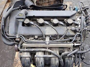 Glave motora: E HDI MOTOR I DELOVI MOTORA ZA FORD C-MAX, FIESTA, FOCUS . OD 2008 — 15