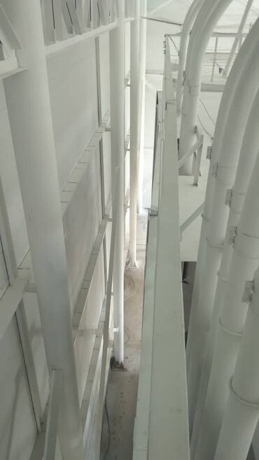 Высотные работы: Больше 6 лет опыта — 11