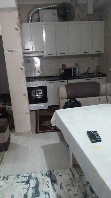 Долгосрочная аренда квартир: 3 комнаты, Без подселения, С мебелью полностью — 9