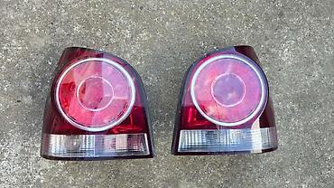 lada karburator: STOP SVETLA I STOP LAMPE ZA VOLKSWAGEN POLO | Vw Polo Stop svetlo — 1