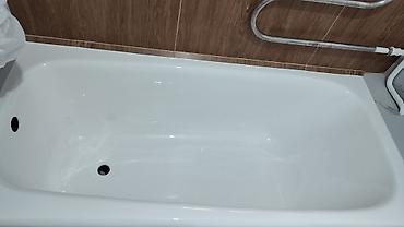Реставрация ванн: Реставрация ванн Больше 6 лет опыта — 11