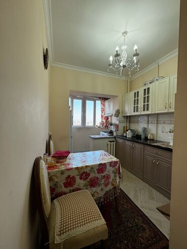 Продажа квартир: 4 комнаты, 78 м², 105 серия, 8 этаж — 16