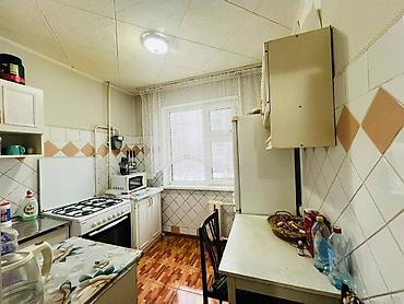 Продажа квартир: 2 комнаты, 45 м², 104 серия, 3 этаж at lalafo.kg — 8 Продажа квартир: 2 комнаты, 45 м², 104 серия, 3 этаж — 8