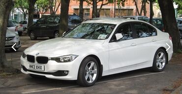 Диски: Литые Диски R 17 BMW, Комплект, отверстий - 5, Б/у