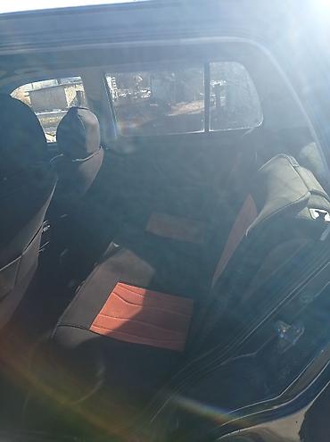 Volkswagen: Volkswagen Vento: 1996 г., 1.3 л, Механика, Бензин, Седан — 10