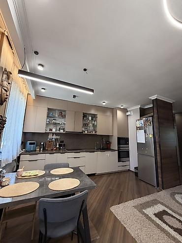 массаж ру: 4 комнаты, 80 м², 3 этаж, Дизайнерский ремонт — 8