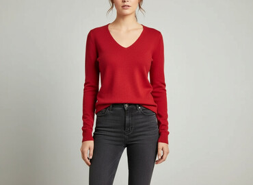 sweter hello kitty h: Women`s sweater, size S at lalafo.pl sweter hello kitty h: Women`s sweater, size S