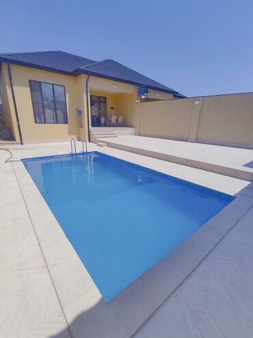 Günlük kirayə evlər: 100 kv. m, 3 otaqlı, Artezian quyusu, Telefon, Kommunal xətlər qoşulmayıb -da lalafo.az — 6 Günlük kirayə evlər: 100 kv. m, 3 otaqlı, Artezian quyusu, Telefon, Kommunal xətlər qoşulmayıb — 6