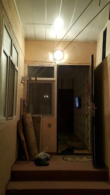 bakı kiraye: 60 kv. m, 2 otaqlı, Kombi, Qaz, İşıq — 5