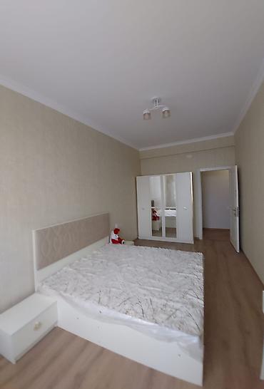 kürdəmirdə ev satılır: 2 otaqlı, Yeni tikili, 62 kv. m — 5