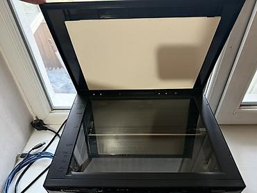 Принтеры: Лазерное МФУ Canon i-SENSYS MF3010 Нужно заправить картридж, торг — 3