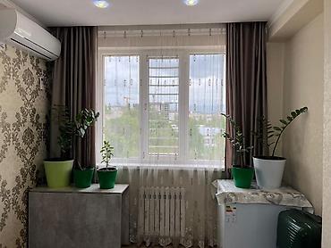 Продажа комнат: 43 м², С мебелью — 3