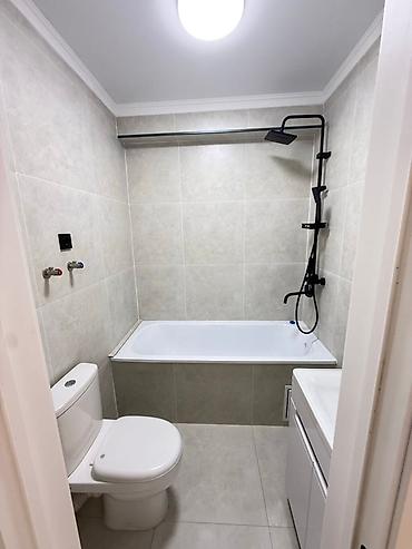 artwin: 1 комната, 37 м², АЮ Гранд Элитка, 9 этаж, Евроремонт — 5