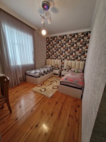 Həyət evləri və villaların satışı: M.Ə. Rəsulzadə qəs. 5 otaqlı, 200 kv. m, Kredit yoxdur, Yeni təmirli -da lalafo.az — 18 Həyət evləri və villaların satışı: M.Ə. Rəsulzadə qəs. 5 otaqlı, 200 kv. m, Kredit yoxdur, Yeni təmirli — 18