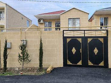 ev alqi sat: 5 otaqlı, 112 kv. m, Yeni təmirli — 3
