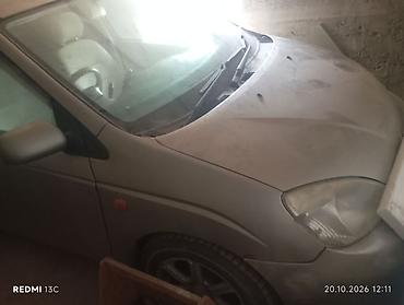 куплю маш: Toyota : 2000 г., 1.5 л, Автомат, Бензин, Хэтчбэк — 1