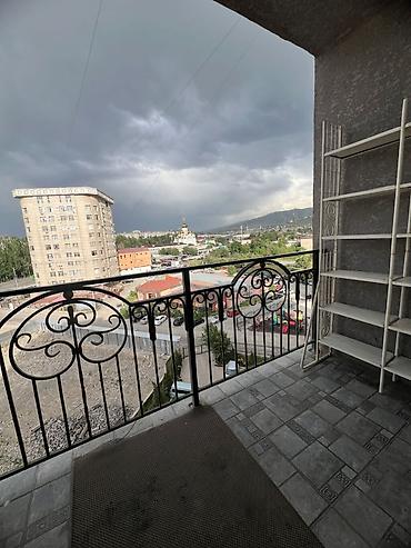 60: 2 комнаты, 60 м², 12 мкр Элитка, 7 этаж, Свежий ремонт — 4
