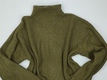 second hand store: NA-KD, Sweter damski, rozmiar S — 1