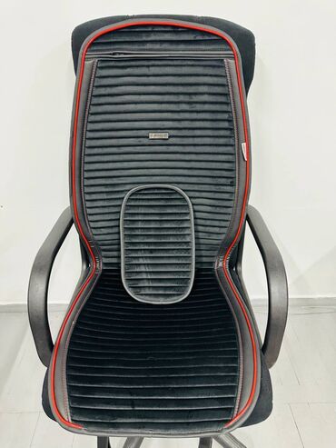 Чехлы и накидки на сиденья: Продаются универсальные, премиального качества чехлы и накидки — 17