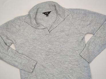 botki pull and bear: Sweter dla mężczyzn, rozmiar M — 1
